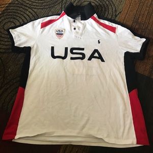 Men’s Polo Shirt